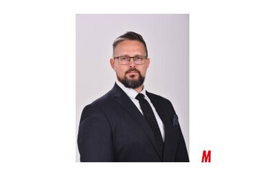 Balint Juhas (Foto: Edvard Molnar)