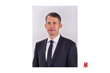 Balint Pastor (Foto: Edvard Molnar)