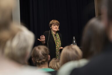 Mikaela Landestrom/TT via AP