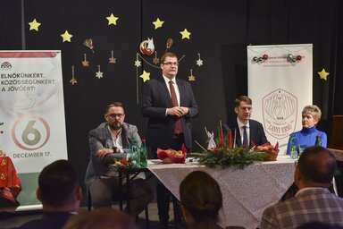 Molnár Edvárd felvétele