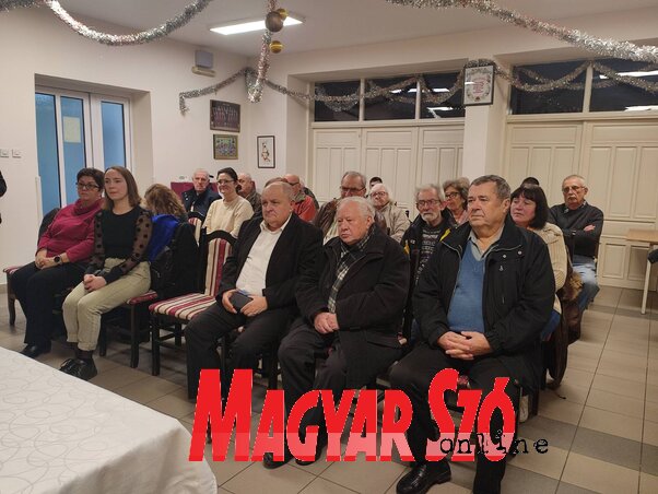 Fotó: Paraczky László Fotó: Paraczky László