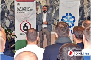 Juhász Bálint, fotó: Gergely Árpád