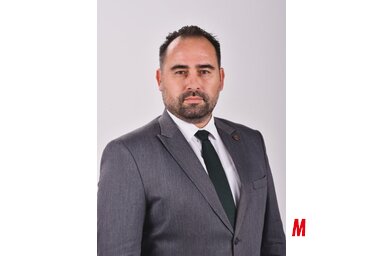 Molnár Edvárd felvétele
