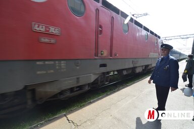 Ótos András felvétele