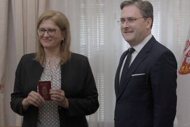 Ministarstvo za rad, zapošljavanje, boračka i socijalna pitanja