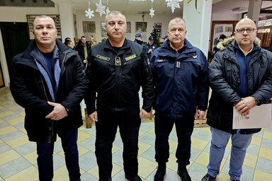 Puskás Károly felvétele