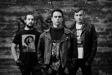 Az újvidéki dreDDup, fotó: balkanrock.com