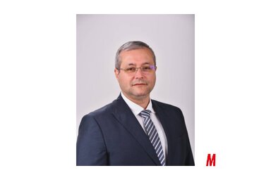 Dr Bojan Bagi (Foto: Edvard Molnar)