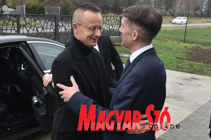 Fotó: Gergely Árpád Fotó: Gergely Árpád