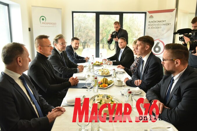 Fotó: Molnár Edvárd Fotó: Molnár Edvárd