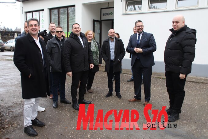 Fotó: Lakatos János Fotó: Lakatos János