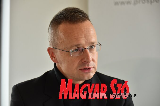 Molnár Edvárd felvétele
