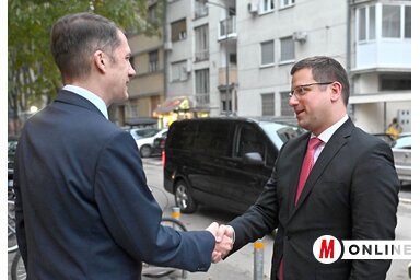 Ótos András felvétele