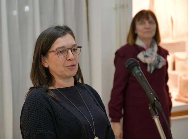 Gergely József felvétele Gergely József felvétele