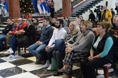 Összesen harminc szerződést kötött a tartomány a termelőkkel (Fotó: Dávid Csilla)