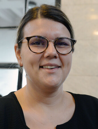 Maja Kumbarić Maja Kumbarić
