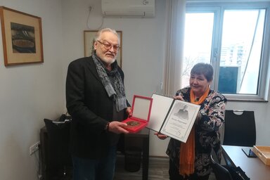 Lukács Melinda
