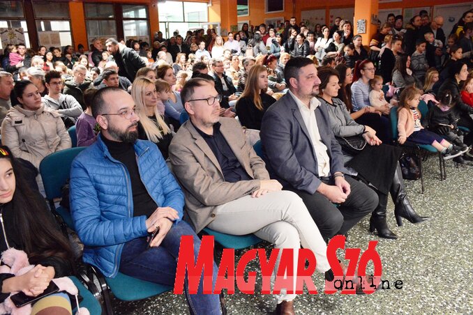Paraczky László felvétele Paraczky László felvétele
