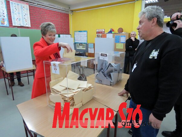 Fotó: Kecskés István