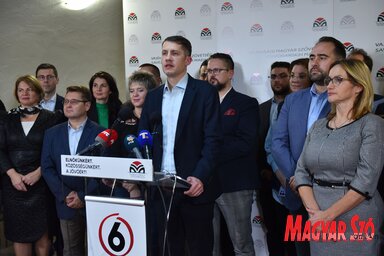 Molnár Edvárd felvétele