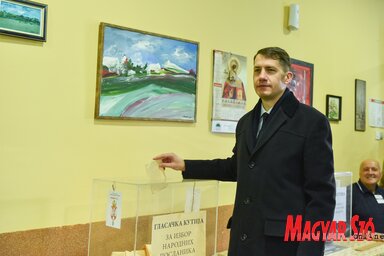 Molnár Edvárd