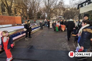 Herceg Elizabetta felvétele