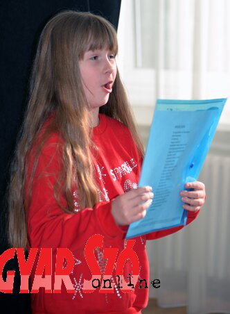Anastazia Vortić, prvo mesto
(Foto: Čila David) Anastazia Vortić, prvo mesto
(Foto: Čila David)