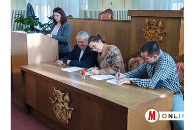 A harmadik évben 51 sikeres pályázó volt, fotó: Kállai Göblös Nikoletta