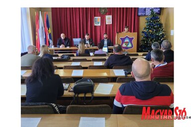 Napirenden a jövő évi költségvetés (Lakatos János)
