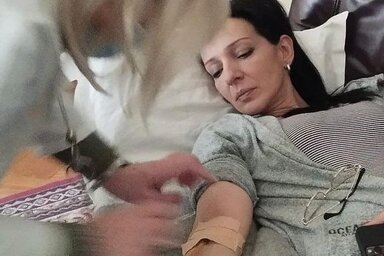 A Szabadság és Igazságosság Pártja felvétele