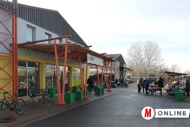 Enyhe növekedést mutat a forgalom a piacokon (Tóth Péter)