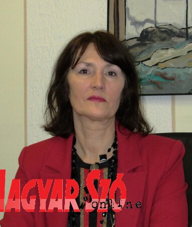Dragana Ognjenović (Tóth Péter fotója)