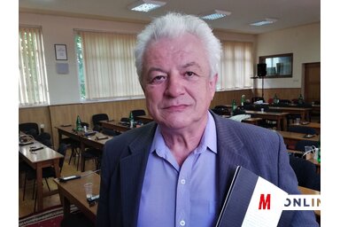 Miladin Nešić