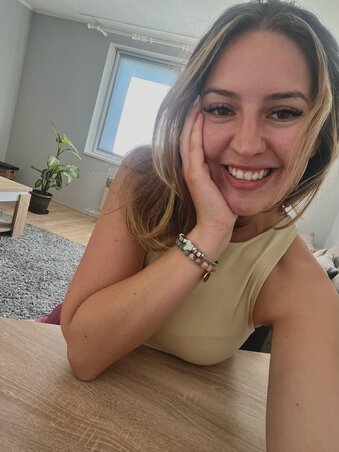 Nagy Stefánia Nagy Stefánia