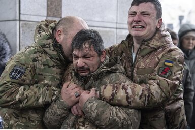 AP/Beta archív felvétele