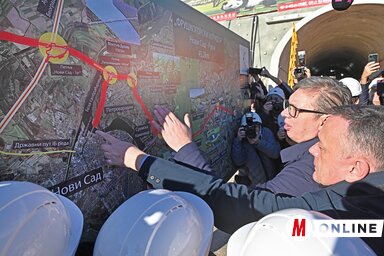 Ótos András felvétele