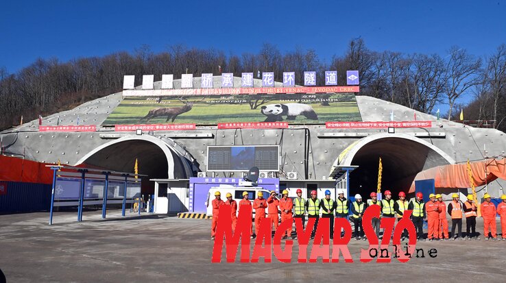 Ótos András felvétele