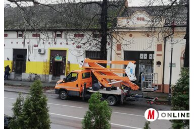 Mintegy 5600 égőtestet cserélnek le Topolya község területén (Tóth Péter)