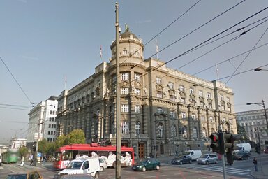 Printscreen/Google Street View