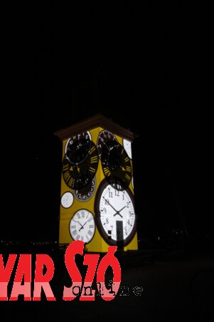 Fotó: Diósi Árpád Fotó: Diósi Árpád