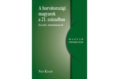 Nap Kiadó, Budapest, 2022, 322 oldal