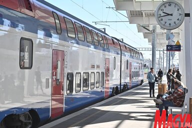 Ótos András felvétele