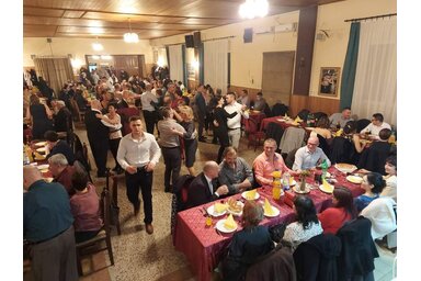 Archív fotó a tavalyi Mukatós bálról (L. Móger Tímea)