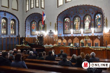 Molnár Edvárd felvétele