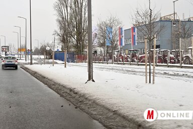 Ótos András felvétele