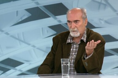 Visszavonul Milan Ćulibrk, aki sok éven át a neves hetilap fő- és felelős szerkesztője volt, fotó: N1