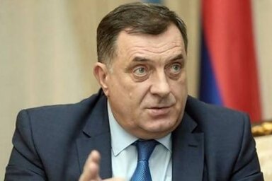 A bosznia-hercegovinai ügyészség Radovan Višković, Milorad Dodik és Nenad Stevandić előállítását rendelte el (Fotó: Beta)