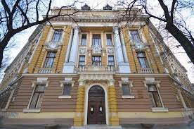 Kosztolányi Dezső Tehetséggondozó Gimnázium, Szabadka, fotó: ertektar.rs