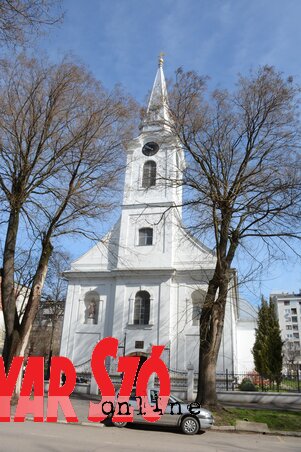 A kúlai Szent György-templom (Fotó: Paraczky László) A kúlai Szent György-templom (Fotó: Paraczky László)