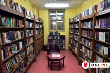 Molnár Edvárd archív felvétele